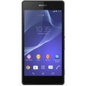 Sony Xperia Z2 Cargadores