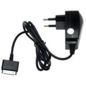 Cargador Apple 30-pins - 5 Vatios (Negro)