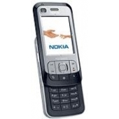 Nokia 6110 Navigator Cargadores
