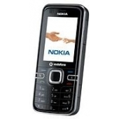 Nokia 6124 Classic Cargadores