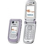 Nokia 6267 Cargadores