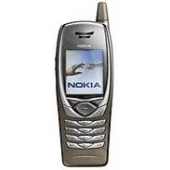 Nokia 6650