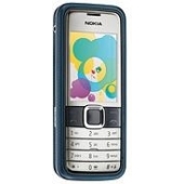 Nokia 7310 Supernova Cargadores