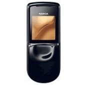 Nokia 8800 Sirocco