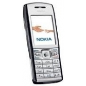 Nokia E50