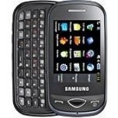 Samsung Star B3410 Cargadores