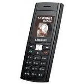 Samsung C180 Cargadores