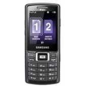 Samsung Duo Sim C5212