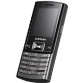 Samsung D780 Cargadores