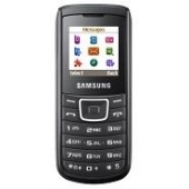 Samsung E1100