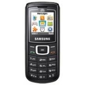 Samsung E1107 Cargadores