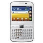 Samsung Galaxy Txt B5510 Cargadores