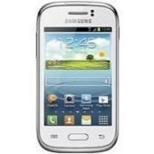 Samsung Galaxy Young Duos S6312 Cargadores