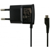 Cargador Samsung Micro-USB  0.7 Amperio - Original - Negro