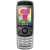 Samsung S3030 Tobi Cargadores