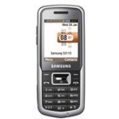 Samsung S3110 Cargadores