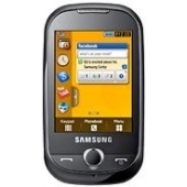 Samsung Corby S3650 Cargadores