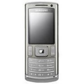 Samsung U800 Cargadores