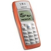 Nokia 1100 Cargadores