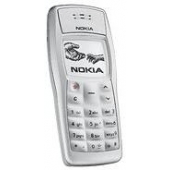 Nokia 1101 Cargadores