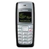 Nokia 1110 Cargadores