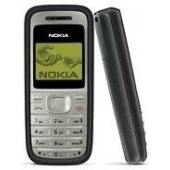 Nokia 1200 Cargadores
