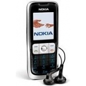 Nokia 2630 Classic Cargadores