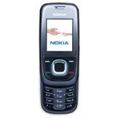 Nokia 2680 Slide