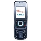 Nokia 2680 Slide