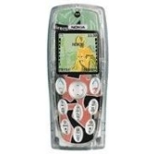 Nokia 3200 Cargadores