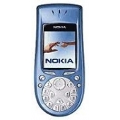 Nokia 3650 Cargadores