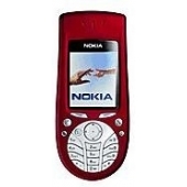 Nokia 3660 Cargadores