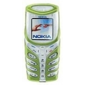 Nokia 5100 Cargadores