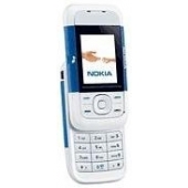 Nokia 5200 Cargadores