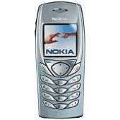 Nokia 6100 Cargadores