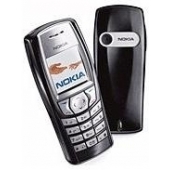 Nokia 6610 i