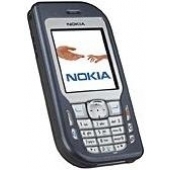 Nokia 6670 Cargadores