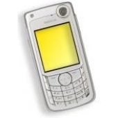 Nokia 6680 i Cargadores
