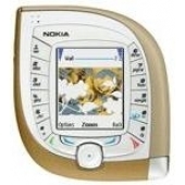 Nokia 7600 Cargadores